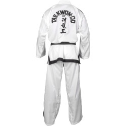 TOP TEN ITF 4th-6th Dan Dobok “Diamond” (ITF-Approved)