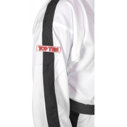 TOP TEN ITF 4th-6th Dan Dobok “Diamond” (ITF-Approved)