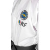 TOP TEN ITF 4th-6th Dan Dobok “Diamond” (ITF-Approved)