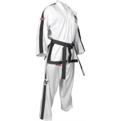 TOP TEN ITF 4th-6th Dan Dobok “Diamond” (ITF-Approved)