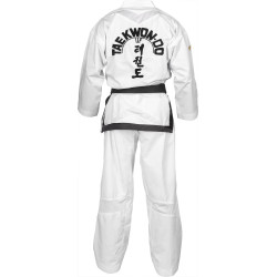 TOP TEN ITF 1st-3rd Dan Dobok “Premium Gold” (ITF-Approved)