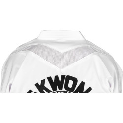 TOP TEN ITF 1st-3rd Dan Dobok “Premium Gold” (ITF-Approved)