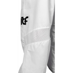 TOP TEN ITF 1st-3rd Dan Dobok “Premium Gold” (ITF-Approved)