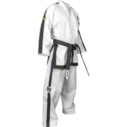 TOP TEN ITF 4th-6th Dan Dobok “Premium Gold” (ITF-Approved)