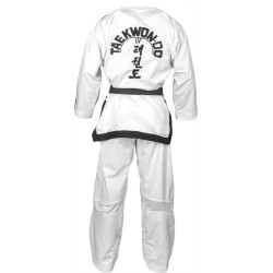 TOP TEN ITF 7th-9th Dan Dobok “Premium Gold” (ITF-Approved)