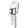TOP TEN ITF 7th-9th Dan Dobok “Premium Gold” (ITF-Approved)