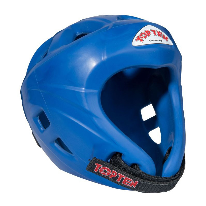 TOP TEN Head Guard “Avantgarde” (ITF-Approved)